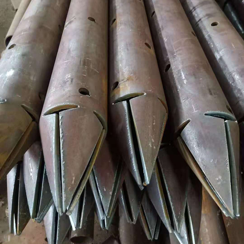 芗城预埋注浆管